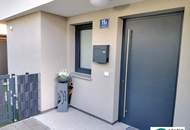Landleben nahe der Stadt - Doppelhaushälfte in Obergänserndorf, Haus B, TOP 2