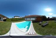 Großzügiges Wohnen mit vielen Extras - Traumimmobilie in Asparn/Zaya