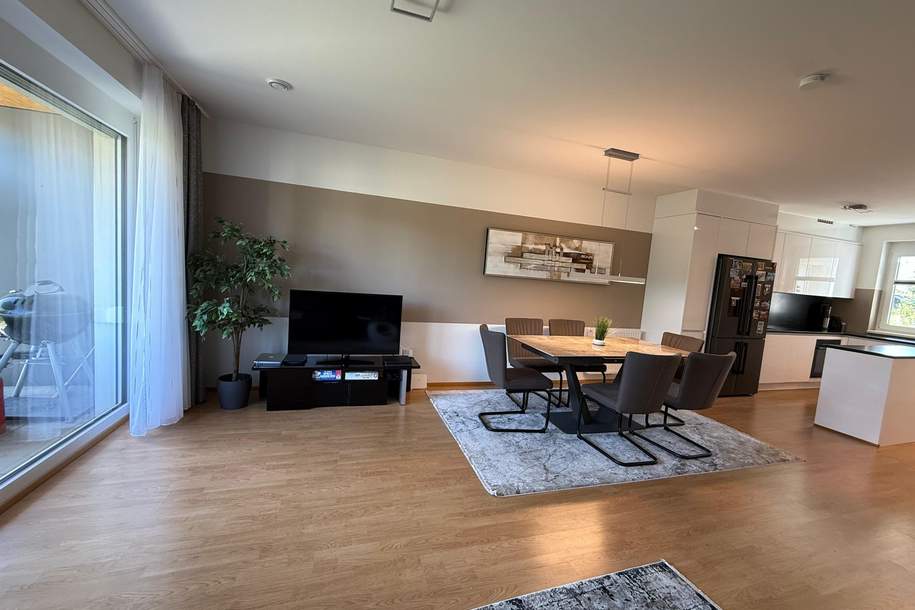 Privat Verkauf!! Modernes Zuhause mit Herz - teilmöbliertes Eckreihenhaus mit Gartenidylle in Krems, Haus-kauf, 495.000,€, 3500 Krems an der Donau(Stadt)