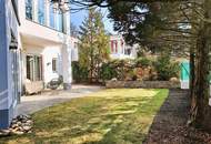 CHARMANTES EINFAMILIENHAUS MIT GARTEN IN BESTLAGE - PROVISIONSFREI FÜR DEN KÄUFER!