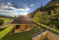 Mehrfamilienhaus mit atemberaubendem Ausblick in Angerberg - PROVISIONSFREI