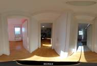 DG-Wohnung mit 2 Terrassen auf Wohnebene und phänomenalem Fernblick über Wien