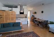 Provisionfrei- 83.2 m2 3Zimmer-Wohnung Solaranlage,Loggia-2 Garage