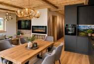 10 LUXUS-Apartments - Jeden Tag ein Naturschauspiel