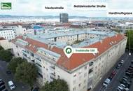 Ideal für Familien und WGs - Gemütliche 3-Zimmer-Wohnung in 1100 Wien