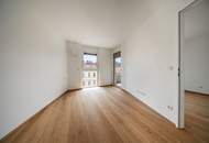 Nachhaltiges Wohnen beim Yppenplatz - Moderne 2-Zimmer-Wohnung mit Loggia