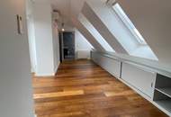 Exklusives Penthouse mit 2 Terrassen und hochwertiger Ausstattung in Top-Lage Wien 1090!