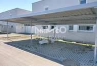 Familien- Reihenhaus mit Eigengarten!