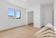 Rasch beziehbar! Ihr neues Zuhause in Pichling - Reihenhaus Top 4
