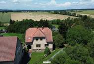 Großzügiges Einfamilienhaus mit 7 Zimmern, Garage und traumhaftem Garten in St. Michael im Burgenland