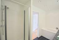 Hofruhelage: Klimatisierte DG-Wohnung und zwei Terrassen
