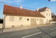 INVESTMENT-FREUDE! Bereits VERMIETETE Wohnung mit EIGENGARTEN in Wildon! Spitzen Rendite - Sofortige Einnahmen!