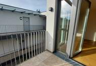 LEOPOLD XXI - Traumhafte 2-Zimmerwohnung mit gemütlichem Balkon