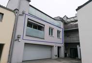 Attraktive 3-Zimmer-Wohnung im Stadtkern von Eferding