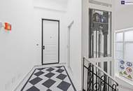 Lichtdurchfluteter Erstbezug mit großzügiger Dachterrasse – Hochwertige 2-Zimmer-Wohnung nahe Schönbrunn! Jetzt zugfreifen!