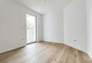 Ruhige 3-Zimmer Wohnung mit West-Terrasse - Ein Zuhause für höchste Ansprüche - Wohnen mit Qualität, Komfort und Zukunft