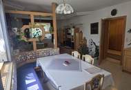 So ein tolles Haus, so eine tolle Liegenschaft!