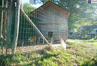 NEUER PREIS! AUSSERGEWÖHNLICHES JUWEL! Exklusiver Vierkanthof im Thermenland Steiermark – Wohnen, Reiten &amp; Leben mit Pool und Natur