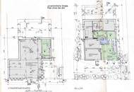 Fantastisches Einfamilienhaus mit Indoorpool und Sauna in Döblinger Villengegend