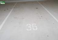 Perfekte Parkmöglichkeit - KFZ-Stellplatz in der Parkstraße 6 in Knittelfeld - JETZT ANFRAGEN