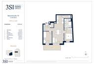Die Symbiose: Familientraum im Neubau mit südseitigem Balkon