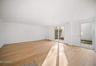 NUR DIE HARTEN SOLLEN IN DEN GARTEN