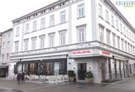 EXKLUSIVES BÜRO IN TOPLAGE - 263 m²!