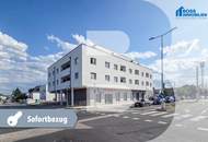 Modern Living | Top 13 | Stadtblick | Sofortbezug