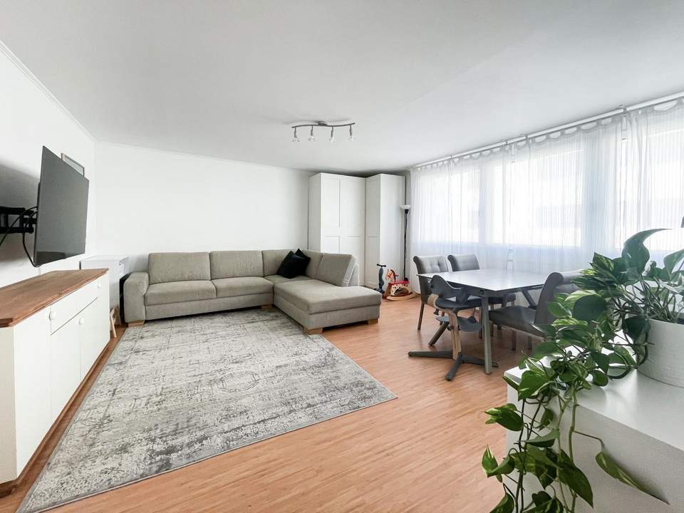 1140 Wien / Helle schöne 3 Zimmerwohnung / Schönbrunn / perfekte Infrastruktur