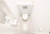 Erstbezug nach Sanierung: Hochwertige 3-Zimmer-Wohnung mit großem Garten nahe Gersthof