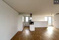 | AB SOFORT VERFÜGBAR | 3 ZIMMER | MAISONETTE | ASPERNSTRASSE U2 | NEUBAU | TERRASSE