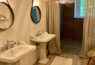 Beeindruckende Hammerherren Villa mit Weinkeller