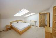 Dachgeschosswohnung am Sonnberg mit Blick über Kitzbühel