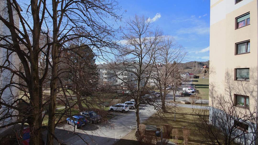 Familienwohnung in Gratkorn zum leistbaren Preis!