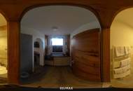 Einzigartige Traditions- Gastronomie, Zimmervermietung und Fischteich. Das topsanierte "Wanderl" bietet Renditen von 8-10% jährlich