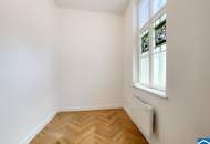 2,5 Zimmerwohnung in Wiener Altbau Nähe Türkenschanzpark