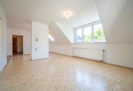 2 Zimmerwohnung mit Balkon im wunderschönen Ort Krummnussbaum
