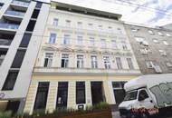 Zwangsversteigerung einer ETW in 1070 Wien