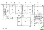 Geräumige Büroflächen mit Klimaanlage in 1110 Wien – 255m², 1.996,90€ Miete