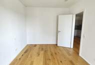 Q11 Leben am Fluss - 2-Zimmer-Wohnung mit schöner Freifläche!