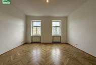 Ankommen &amp; wohlfühlen: 2 Zimmer in zentraler Lage in 1150 Wien!