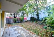 Gartenhäuschen mitten in Wien: 4-Zimmer-Maisonette in Ruhelage