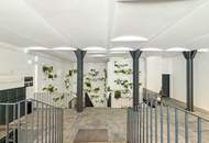Einmaliges Loft in ehemaliger Buchbinderei