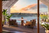 SINFONIE - Wohnen am Neufelder See! Eigengrund!