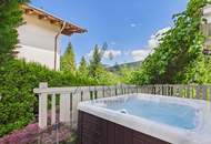 Das perfekte Zuhause – Sonniges Einfamilienhaus mit traumhaftem Garten