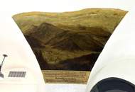 **Einzigartige Gewerbeimmobilie im historischen Gebäude, modern saniert, Top1, 243m² &amp; Top2, 221m², flexibel zusammenlegbar, großzügige Parkflächen**