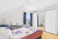 schönes Familienhaus