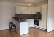 1040! Tolle 2-Zimmer Wohnung mit Gemeinschaftsterrasse