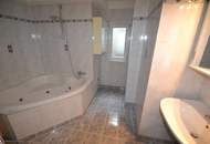 Traumhafter Blick von der Dachterrasse in die Ferne....