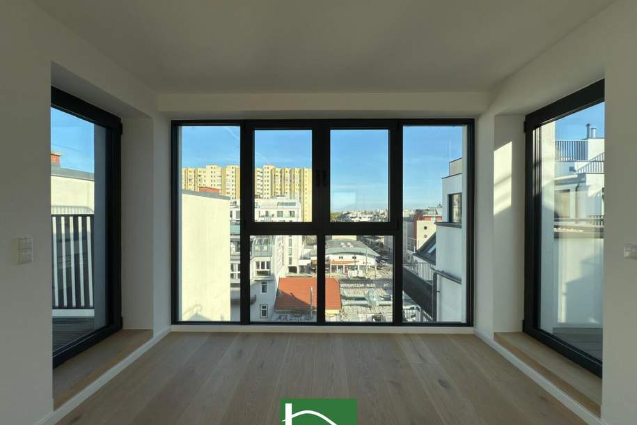 Ihr Traumzuhause im Herzen von Donaustadt – Exklusive Eigentumswohnungen in bester Lage!, Wohnung-kauf, 812.820,€, 1220 Wien 22., Donaustadt